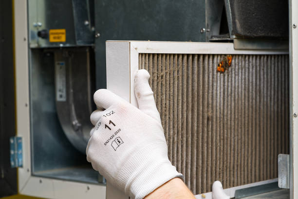 Best Commercial Air Duct Cleaning  in Lewisburg, PA